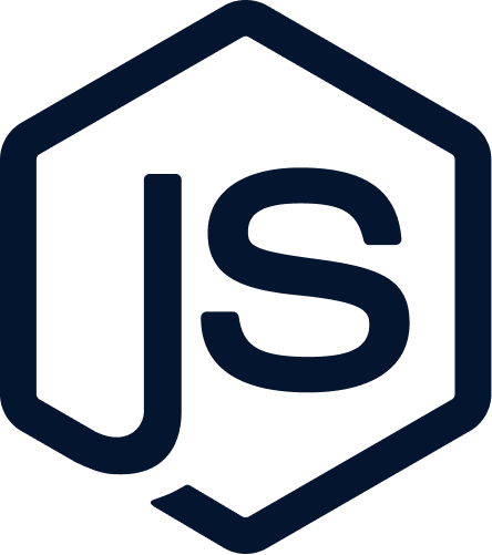 Logo NodeJS